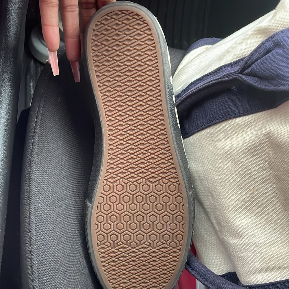 Men Burberry Shoes 42.5 - Picture 2 of 2
